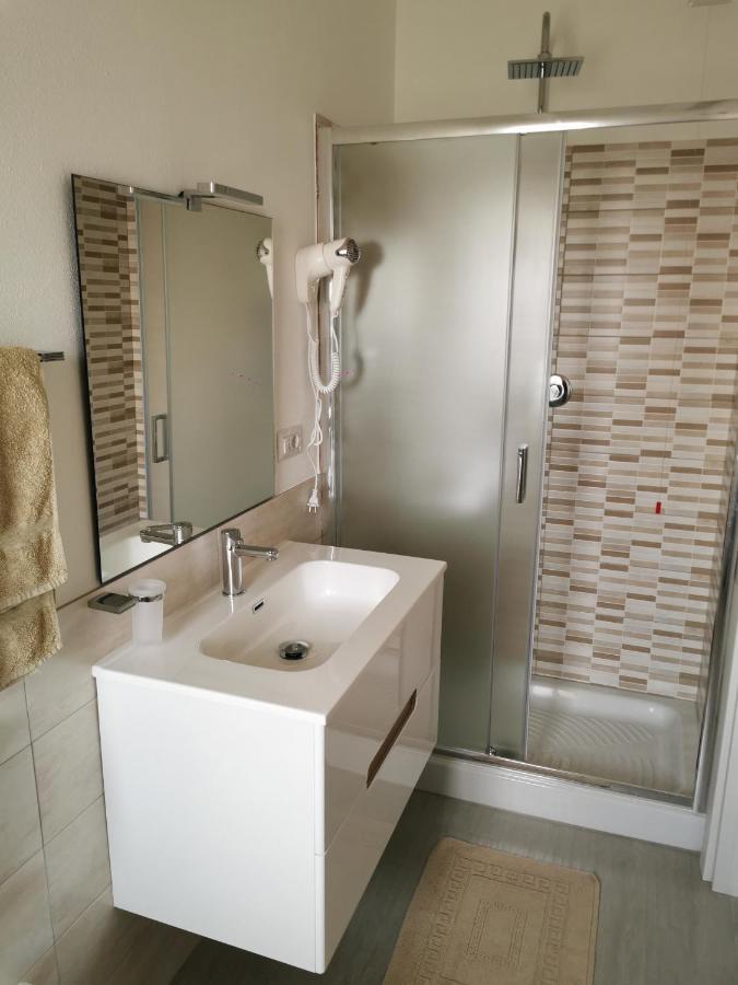 Affittacamere Alisso Olbia Exterior foto