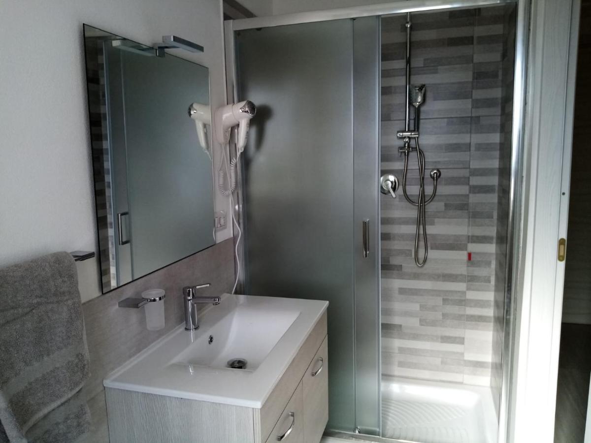 Affittacamere Alisso Olbia Exterior foto