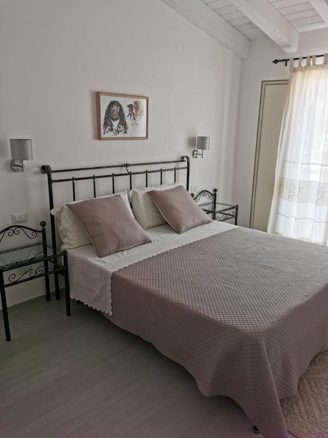 Affittacamere Alisso Olbia Exterior foto